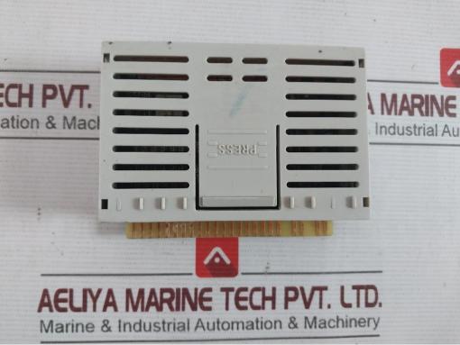 Sixtrak St-di-024-16 Process Quality I/O Module Rev 1.00