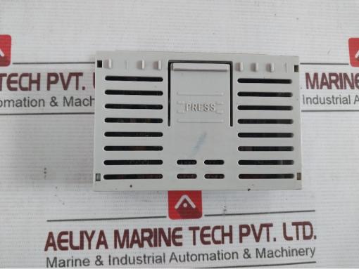 Sixtrak St-di-024-16 Process Quality I/O Module Rev 1.00
