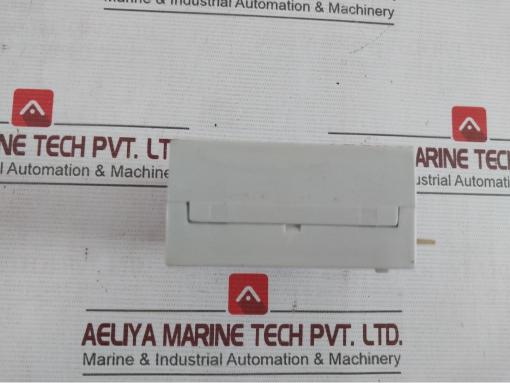 Sixtrak St-di-024-16 Process Quality I/O Module Rev 1.00