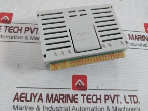 Sixtrak St-di-024-16 Process Quality I/O Module Rev 1.00