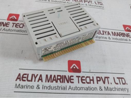 Sixtrak St-di-024-16 Process Quality I/O Module Rev 1.00