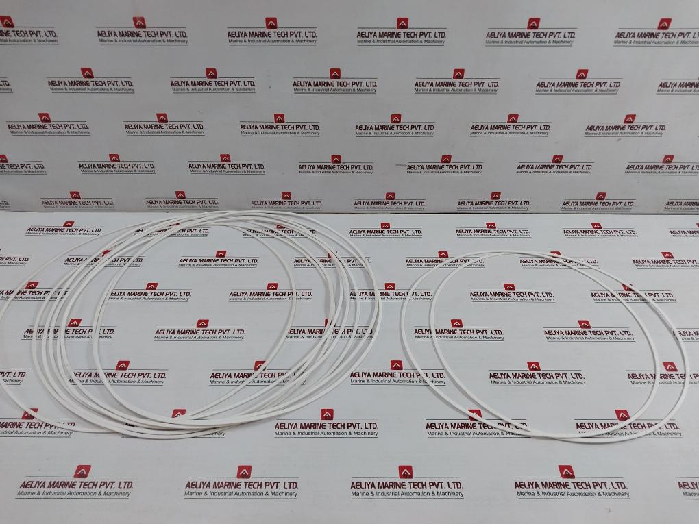 Size-20" Iso 20611550 Gasket Set
