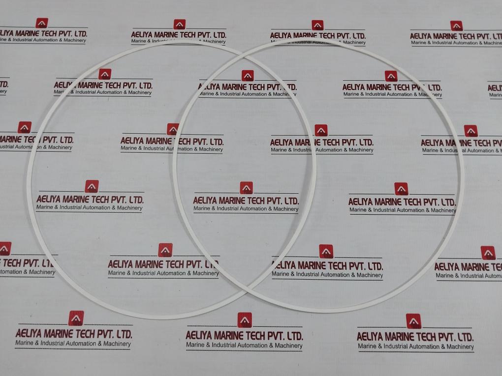 Size-20" Iso 20611550 Gasket Set