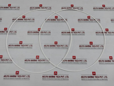 Size-20" Iso 20611550 Gasket Set