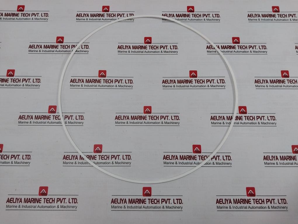 Size-20" Iso 20611550 Gasket Set