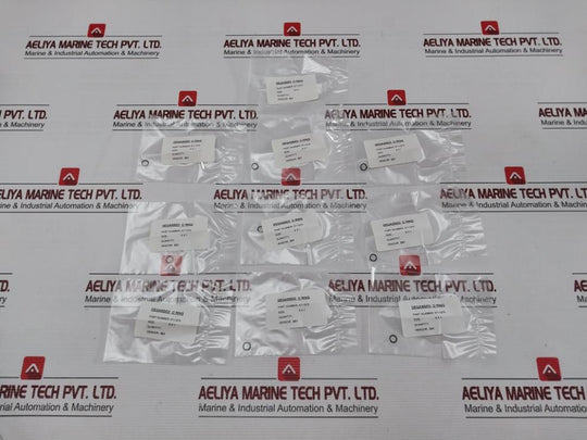 O-ring Seal Size-6X1 Brand Waters 5711975