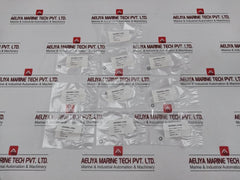 O-ring Seal Size-6X1 Brand Waters 5711975