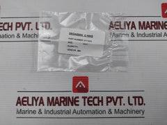 O-ring Seal Size-6X1 Brand Waters 5711975