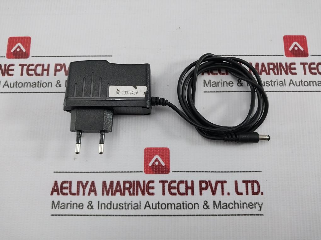 Sj-12010001 100-240Vac Switching Adapter