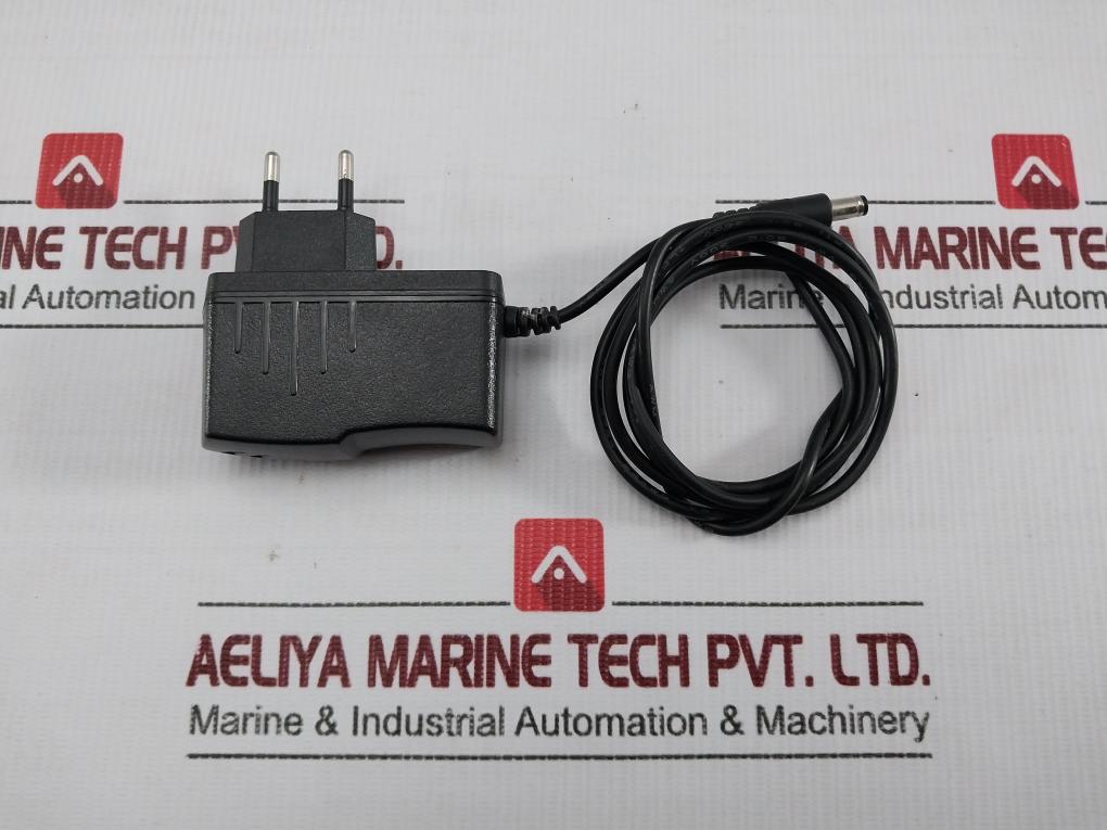 Sj-12010001 100-240Vac Switching Adapter