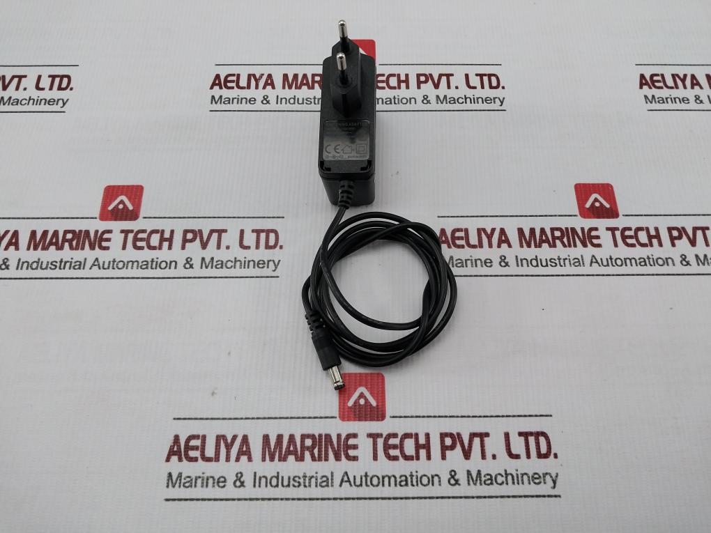 Sj-12010001 100-240Vac Switching Adapter