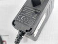 Sj-12010001 100-240Vac Switching Adapter