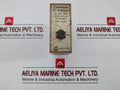 Sj 175 220 Ac-current Level Relay Electromatic 220 Vac
