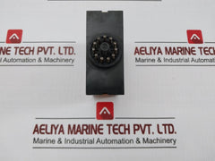 Sj 175 220 Ac-current Level Relay Electromatic 220 Vac