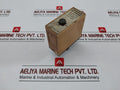 Sj 175 220 Ac-current Level Relay Electromatic 220 Vac