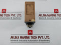 Sj 175 220 Ac-current Level Relay Electromatic 220 Vac