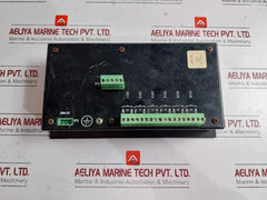 Sje Rhombus SP6R 24vdc Level Sensor Set Point Microprocessor 4-20ma 0-100%