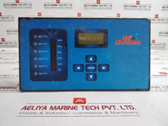 Sje Rhombus SP6R 24vdc Level Sensor Set Point Microprocessor 4-20ma 0-100%