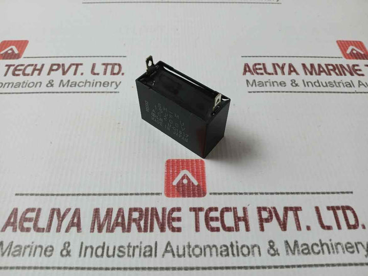 Sjn Sh-m Capacitor 200V Ac New