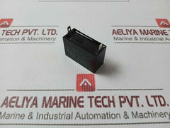 Sjn Sh-m Capacitor 200V Ac New
