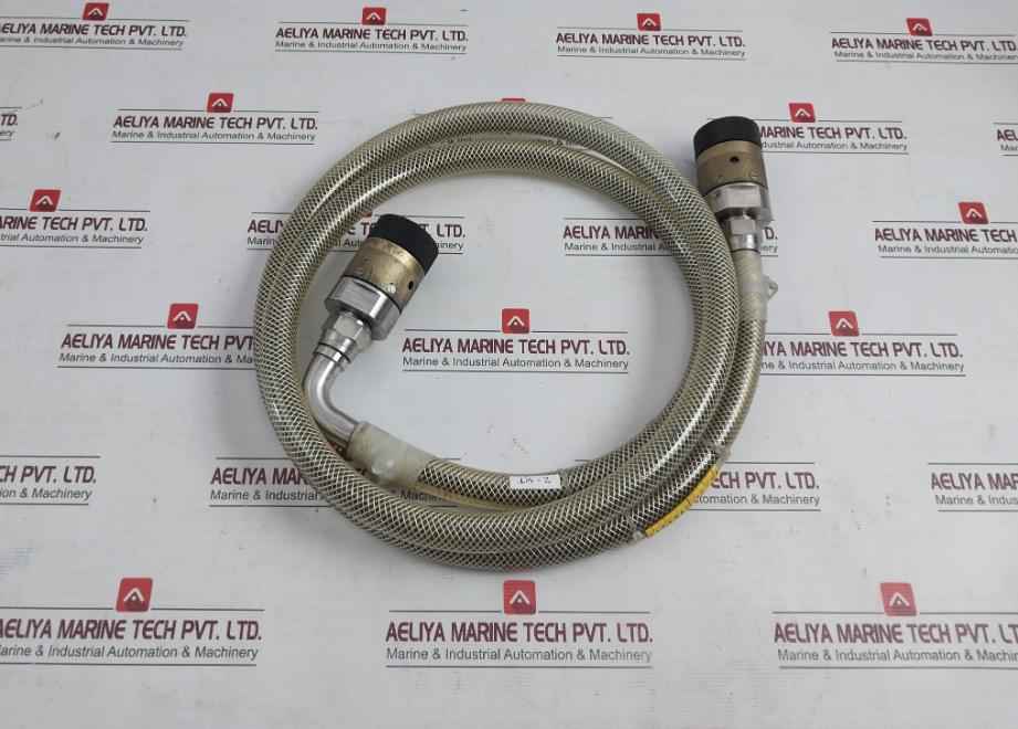 Sk-122880-12 Pressure Balanced Oil-filled(Pbof) Cable 2185880-12-08 2 Meter