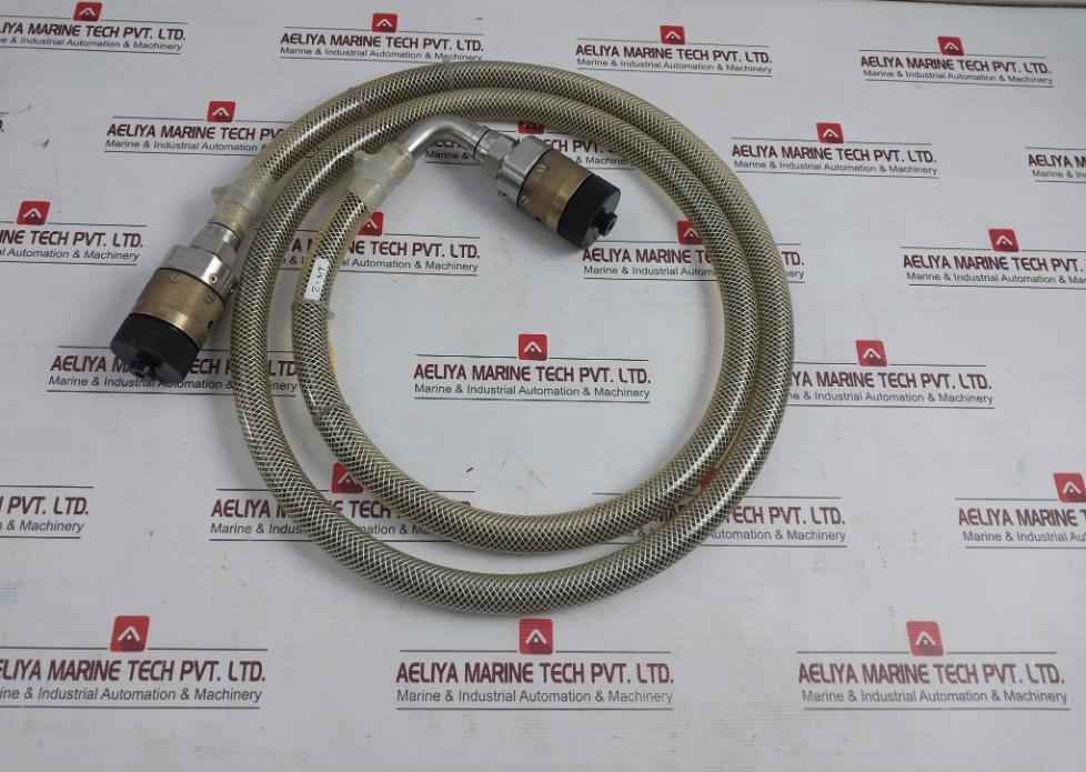 Sk-122880-12 Pressure Balanced Oil-filled(Pbof) Cable 2185880-12-08 2 Meter