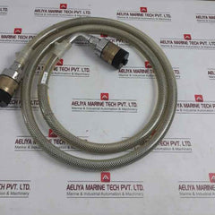 Sk-122880-12 Pressure Balanced Oil-filled(Pbof) Cable 2185880-12-08 2 Meter