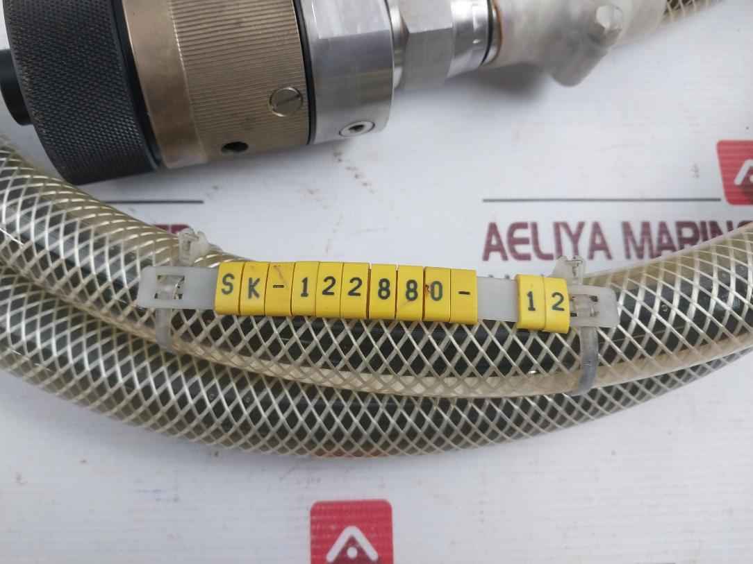 Sk-122880-12 Pressure Balanced Oil-filled(Pbof) Cable 2185880-12-08 2 Meter