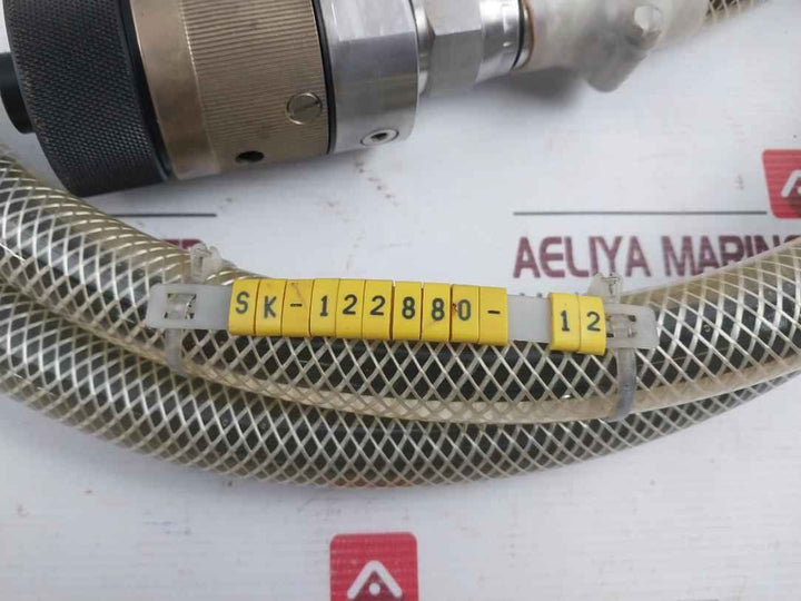 Sk-122880-12 Pressure Balanced Oil-filled(Pbof) Cable 2185880-12-08 2 Meter