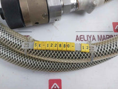 Sk-122880-12 Pressure Balanced Oil-filled(Pbof) Cable 2185880-12-08 2 Meter