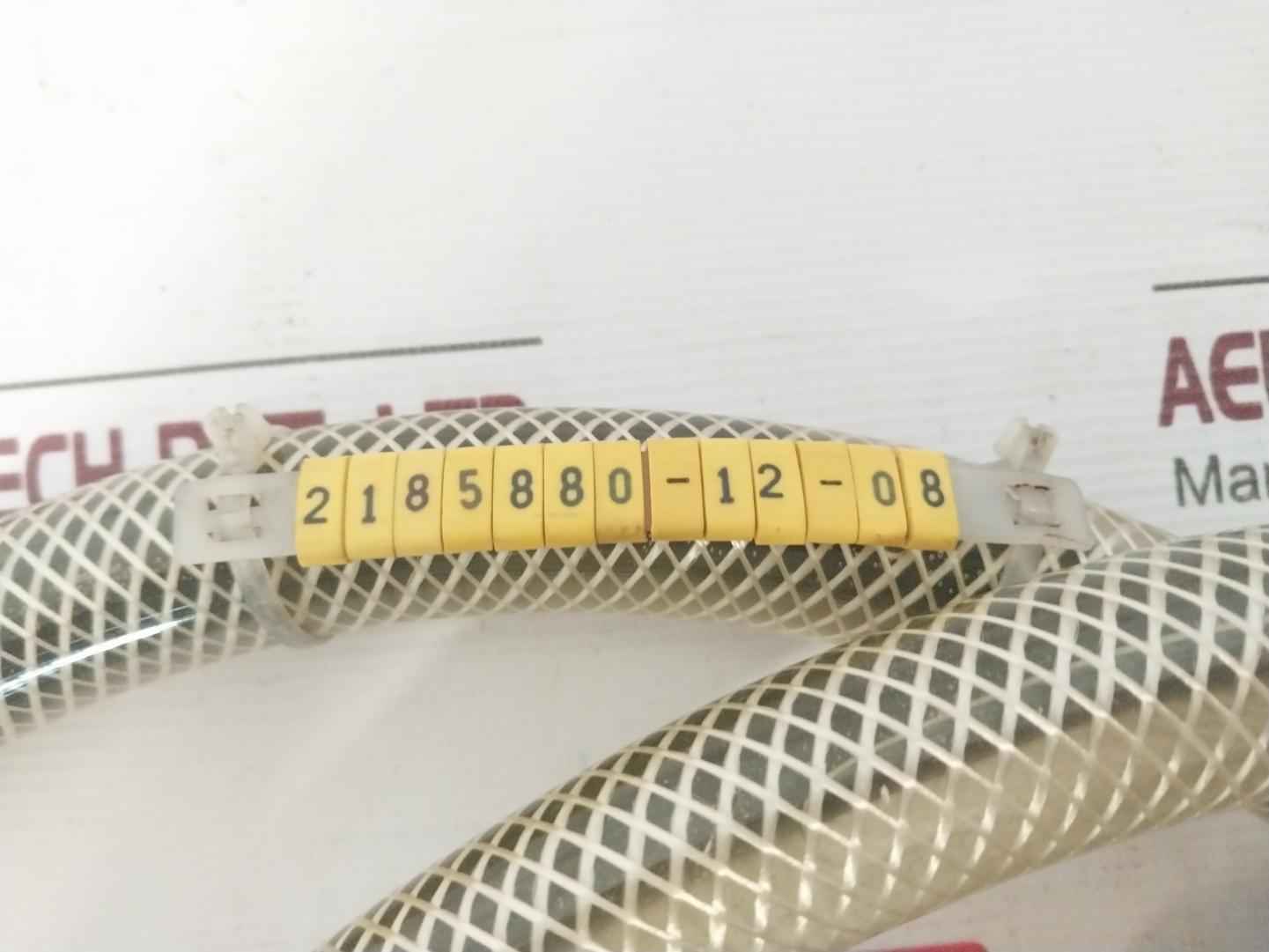 Sk-122880-12 Pressure Balanced Oil-filled(Pbof) Cable 2185880-12-08 2 Meter