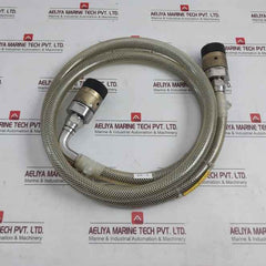 Sk-122880-12 Pressure Balanced Oil-filled(Pbof) Cable 2185880-12-08 2 Meter