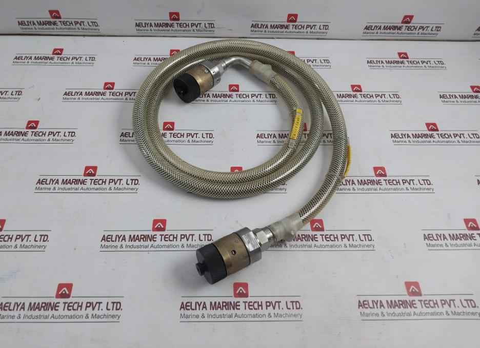 Sk-122880-12 Pressure Balanced Oil-filled(Pbof) Cable 2185880-12-08 2 Meter