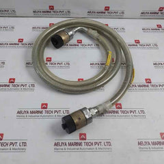 Sk-122880-12 Pressure Balanced Oil-filled(Pbof) Cable 2185880-12-08 2 Meter
