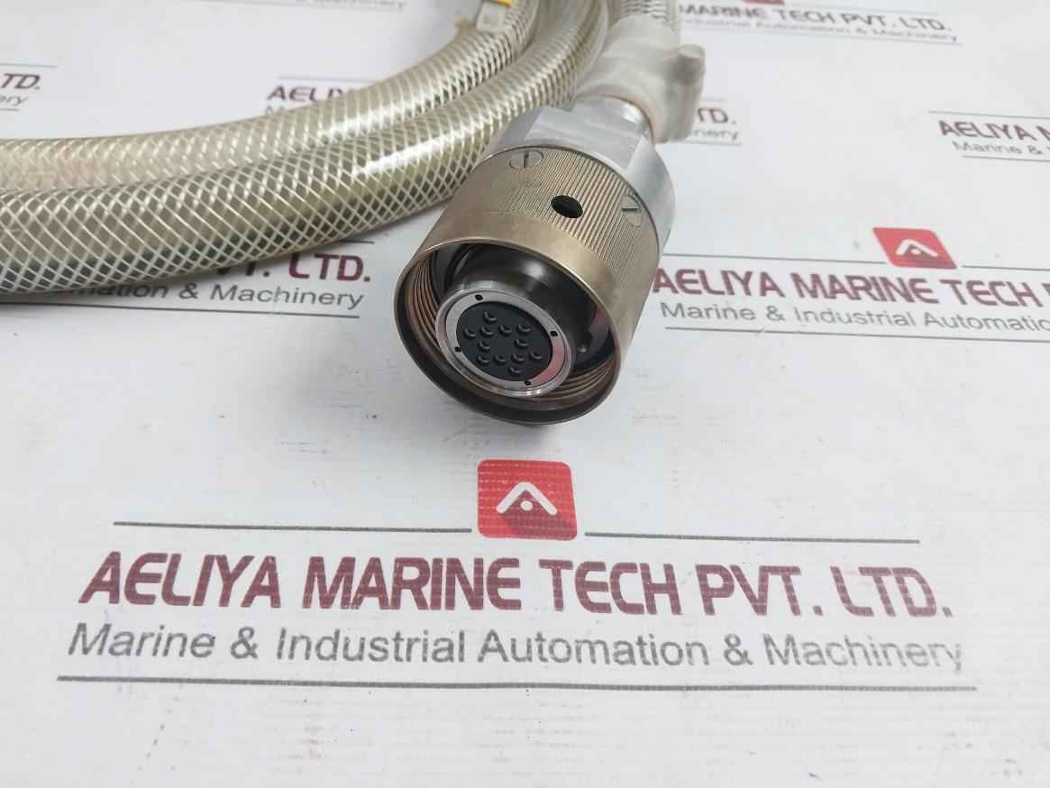 Sk-122880-12 Pressure Balanced Oil-filled(Pbof) Cable 2185880-12-08 2 Meter