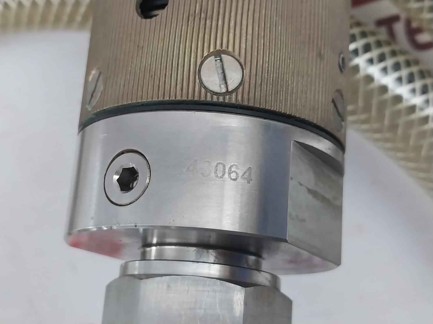 Sk-122880-12 Pressure Balanced Oil-filled(Pbof) Cable 2185880-12-08 2 Meter