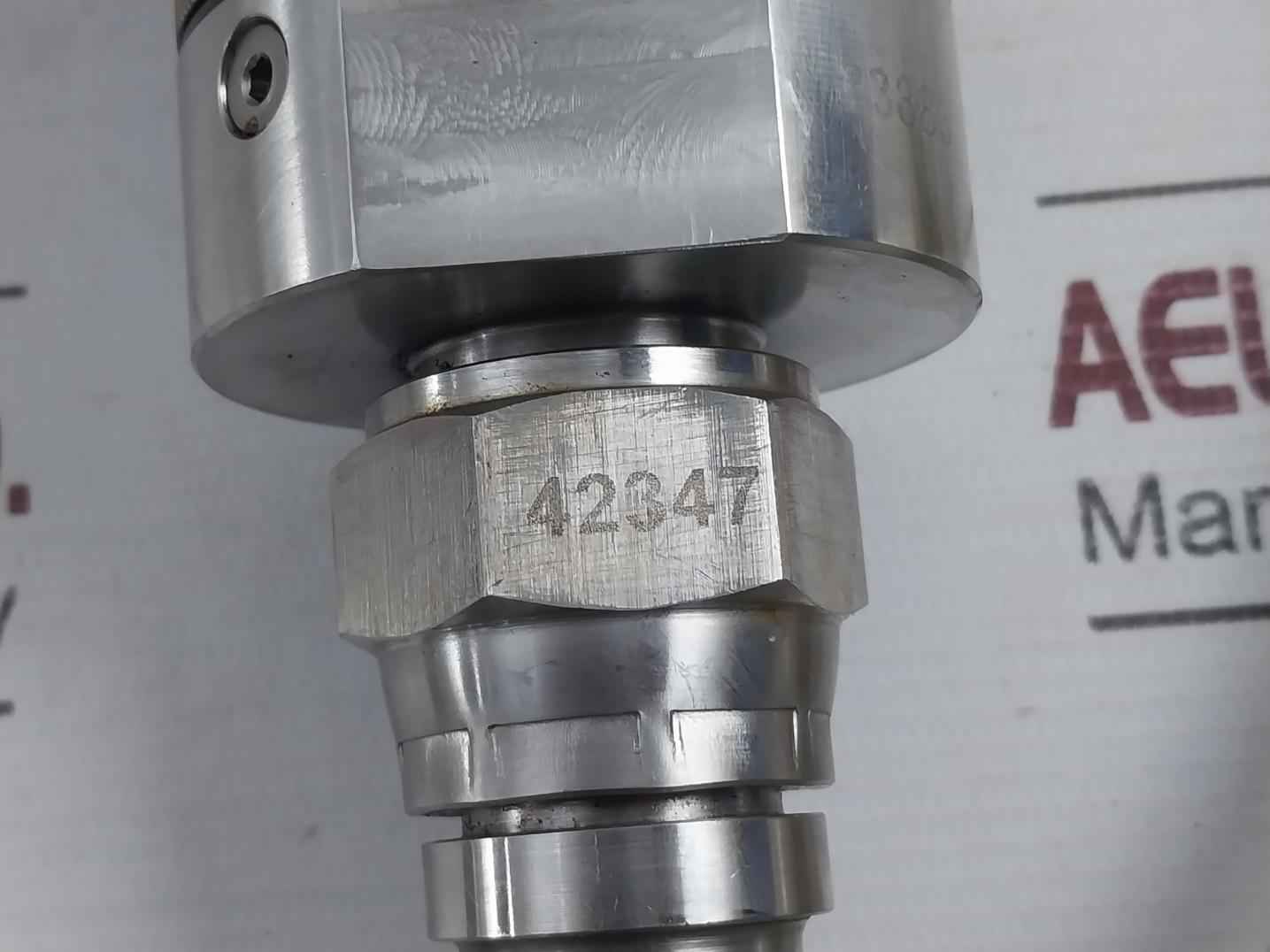 Sk-122880-12 Pressure Balanced Oil-filled(Pbof) Cable 2185880-12-08 2 Meter