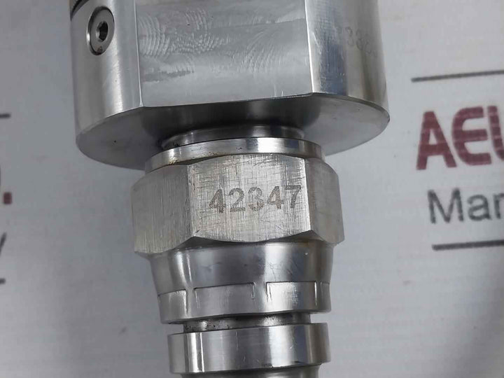 Sk-122880-12 Pressure Balanced Oil-filled(Pbof) Cable 2185880-12-08 2 Meter