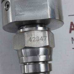 Sk-122880-12 Pressure Balanced Oil-filled(Pbof) Cable 2185880-12-08 2 Meter