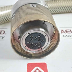 Sk-122880-12 Pressure Balanced Oil-filled(Pbof) Cable 2185880-12-08 2 Meter