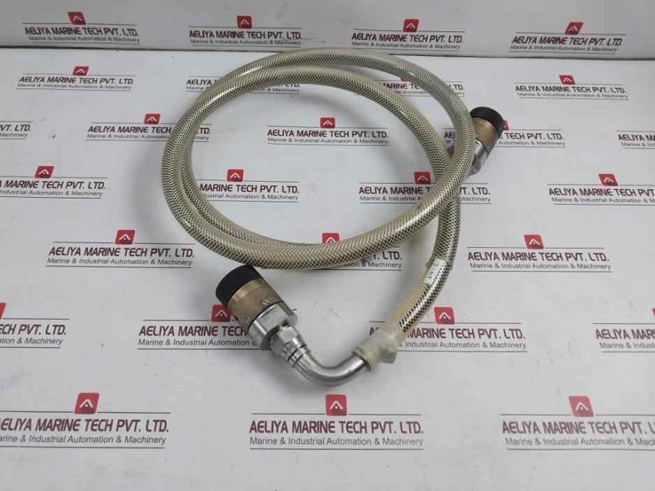 Sk-122880-12 Pressure Balanced Oil-filled(Pbof) Cable 2185880-12-08 2 Meter