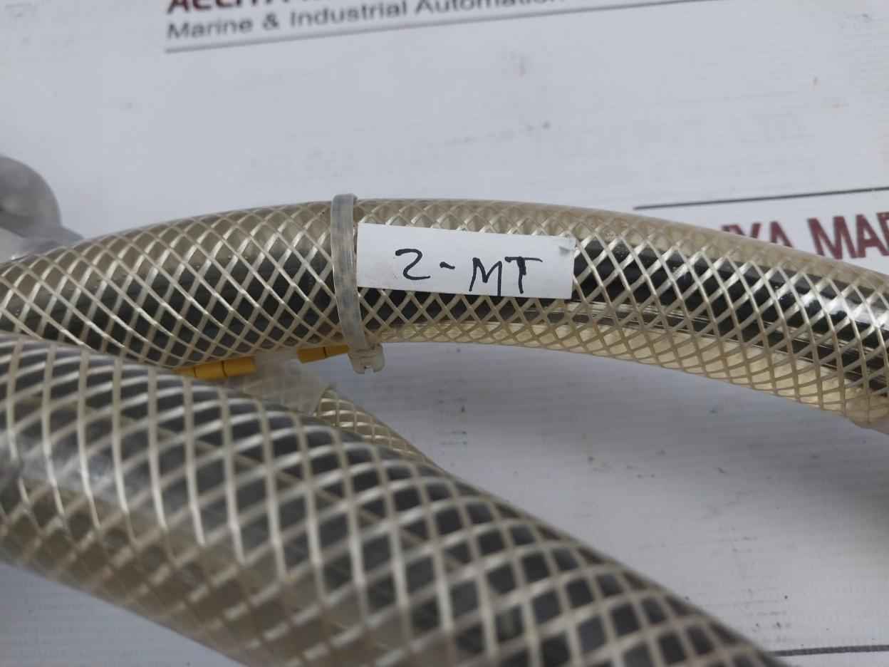 Sk-122880-12 Pressure Balanced Oil-filled(Pbof) Cable 2185880-12-08 2 Meter