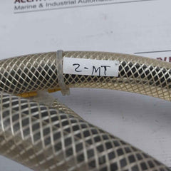 Sk-122880-12 Pressure Balanced Oil-filled(Pbof) Cable 2185880-12-08 2 Meter