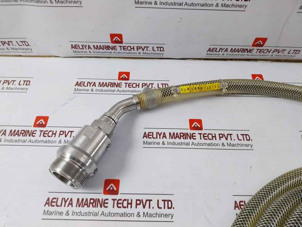 Sk-122886-12 Flexible Hose 8-meter