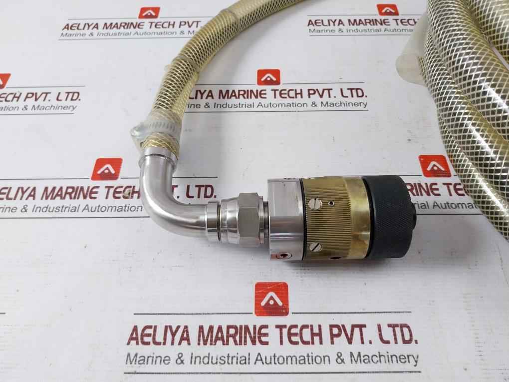 Sk-122886-12 Flexible Hose 8-meter