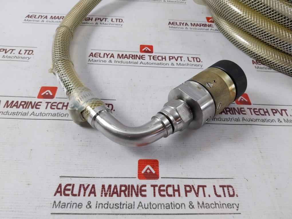 Sk-122886-12 Flexible Hose 8-meter