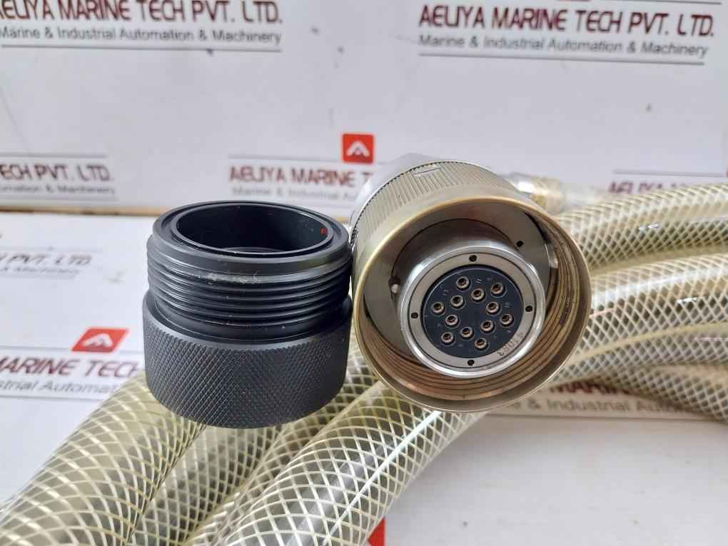 Sk-122886-12 Flexible Hose 8-meter