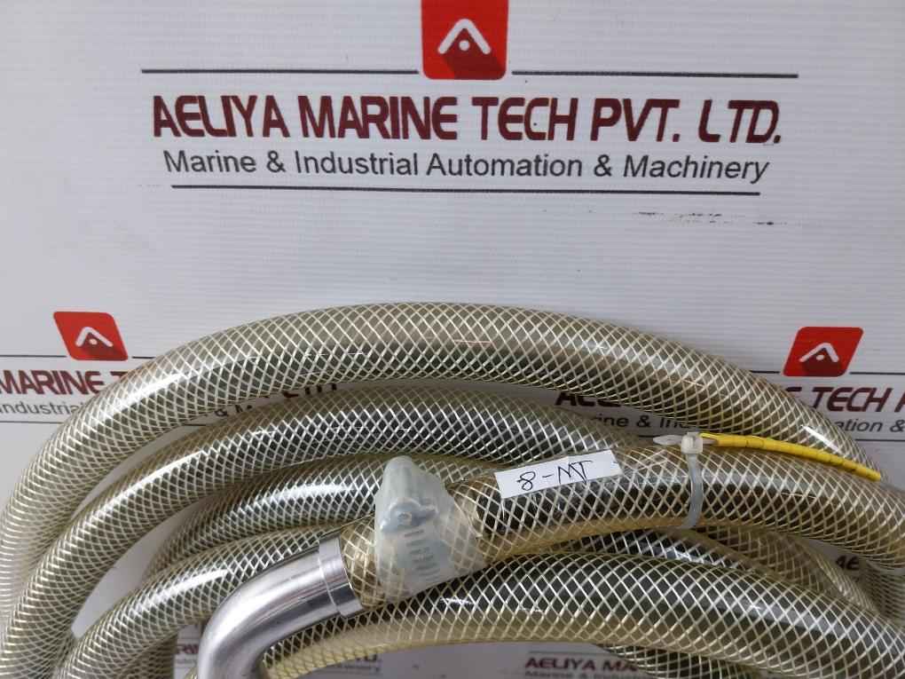 Sk-122886-12 Flexible Hose 8-meter