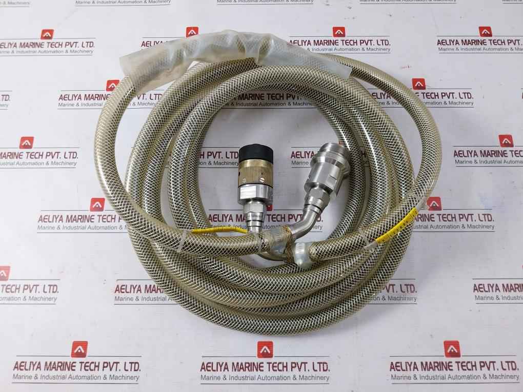 Sk-122886-12 Flexible Hose 8-meter