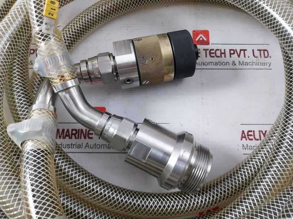 Sk-122886-12 Flexible Hose 8-meter